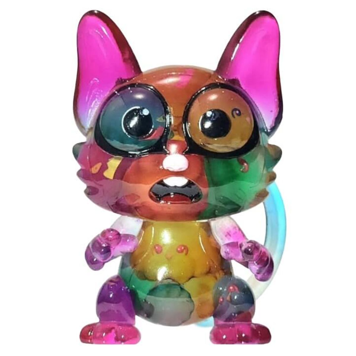 Little Wonders in Pukiwa