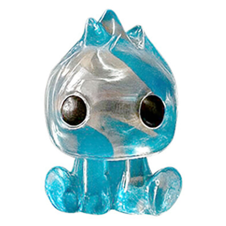 Littlefire BeFire Blue by Handsign