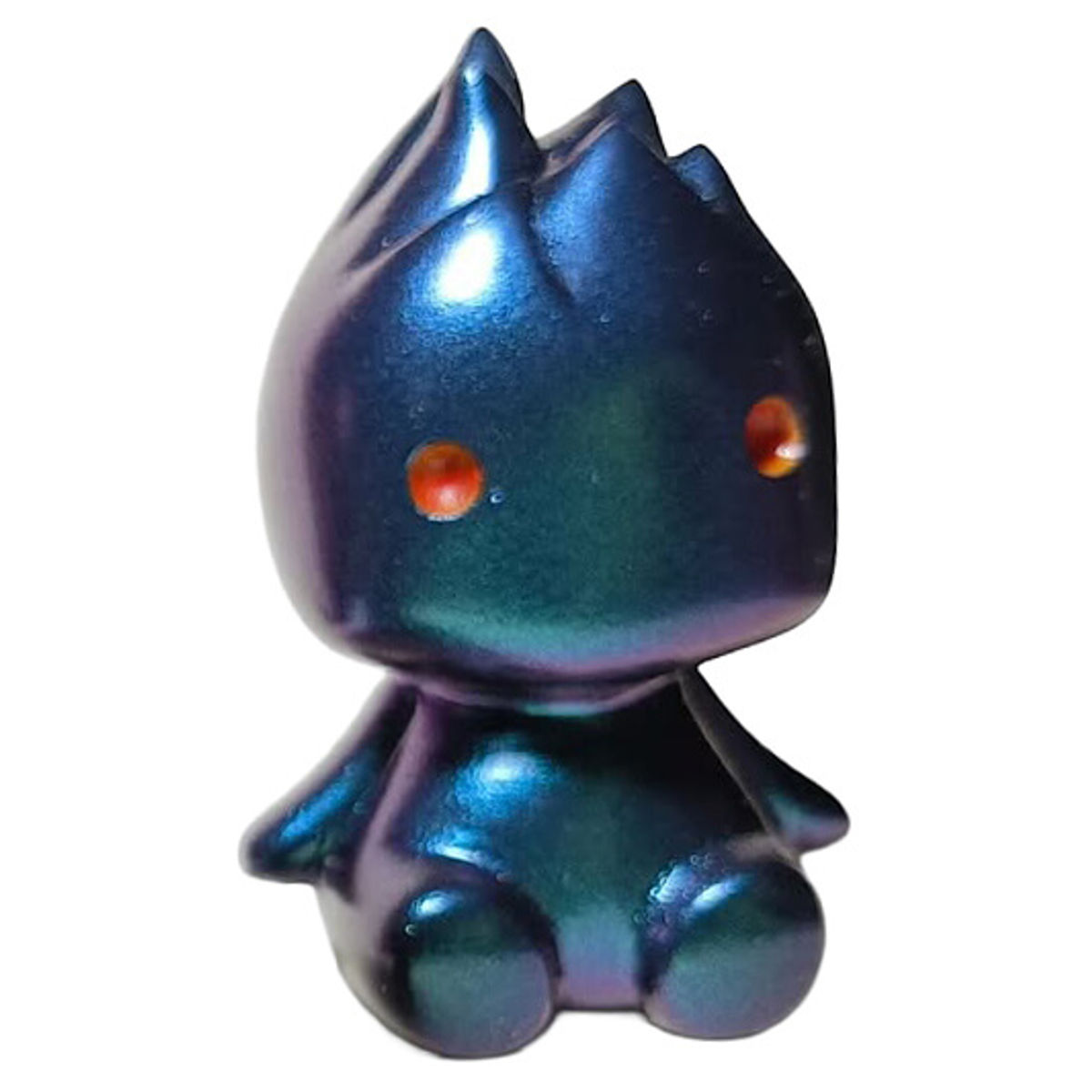 Littlefire BeFire Blue