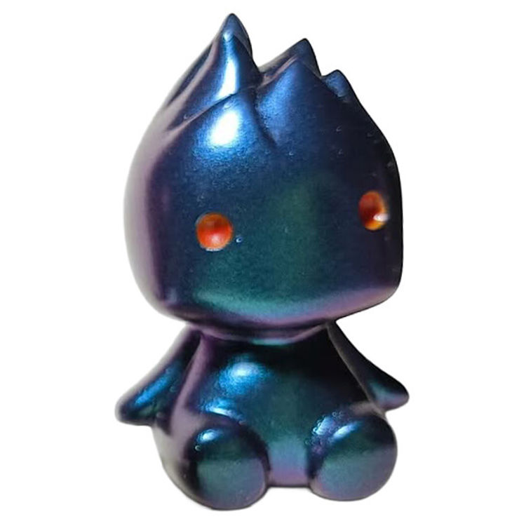 Littlefire BeFire Blue by Handsign