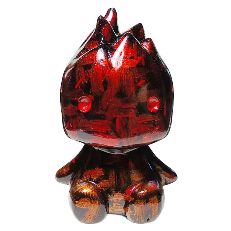 Littlefire BeFire Red by Handsign