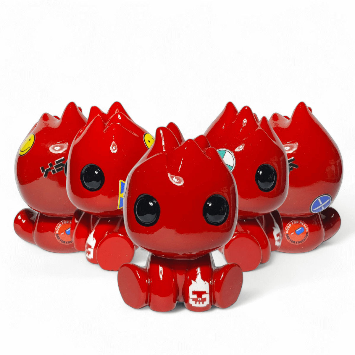 Littlefire Befire Kaneda