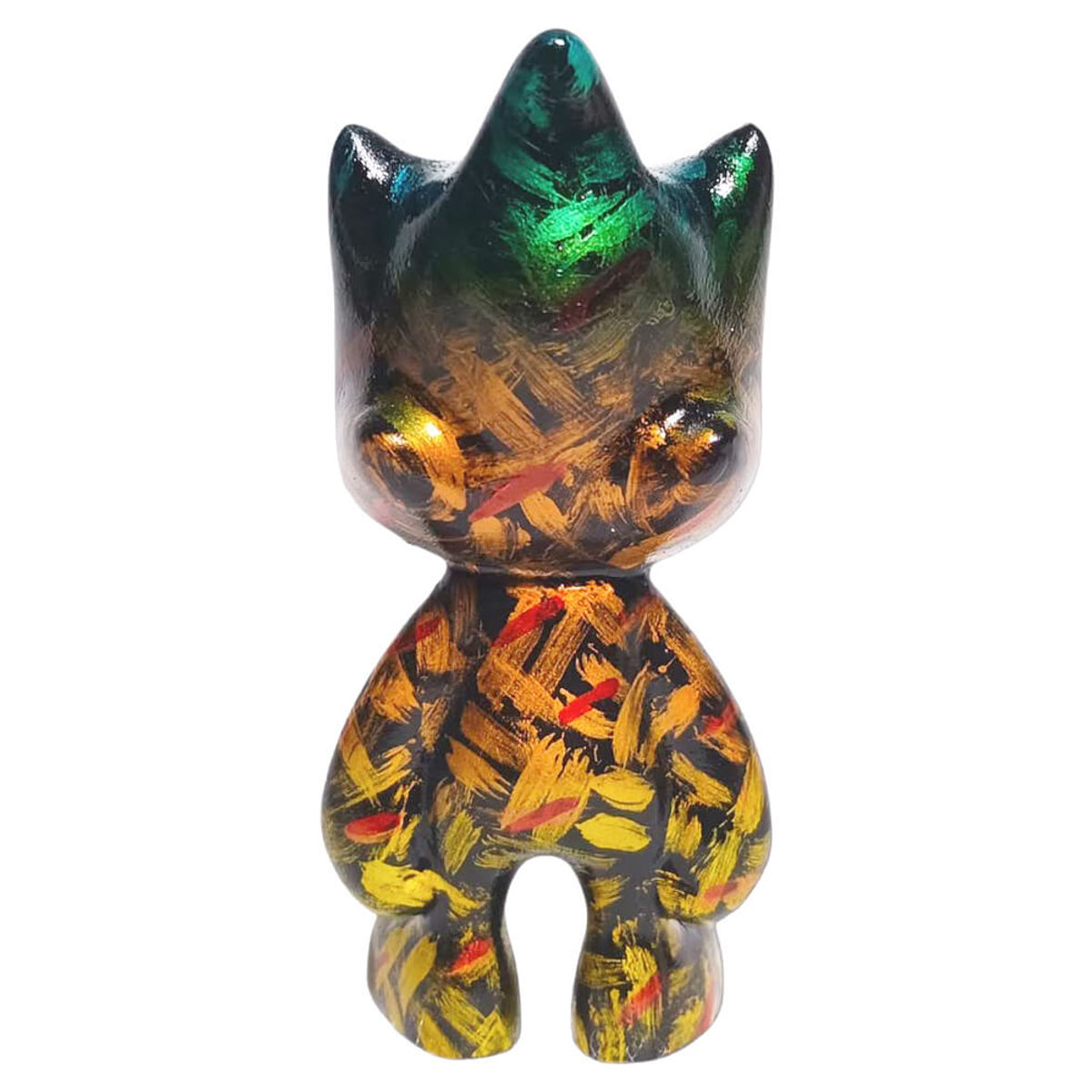 Littlefire Carbon Candy