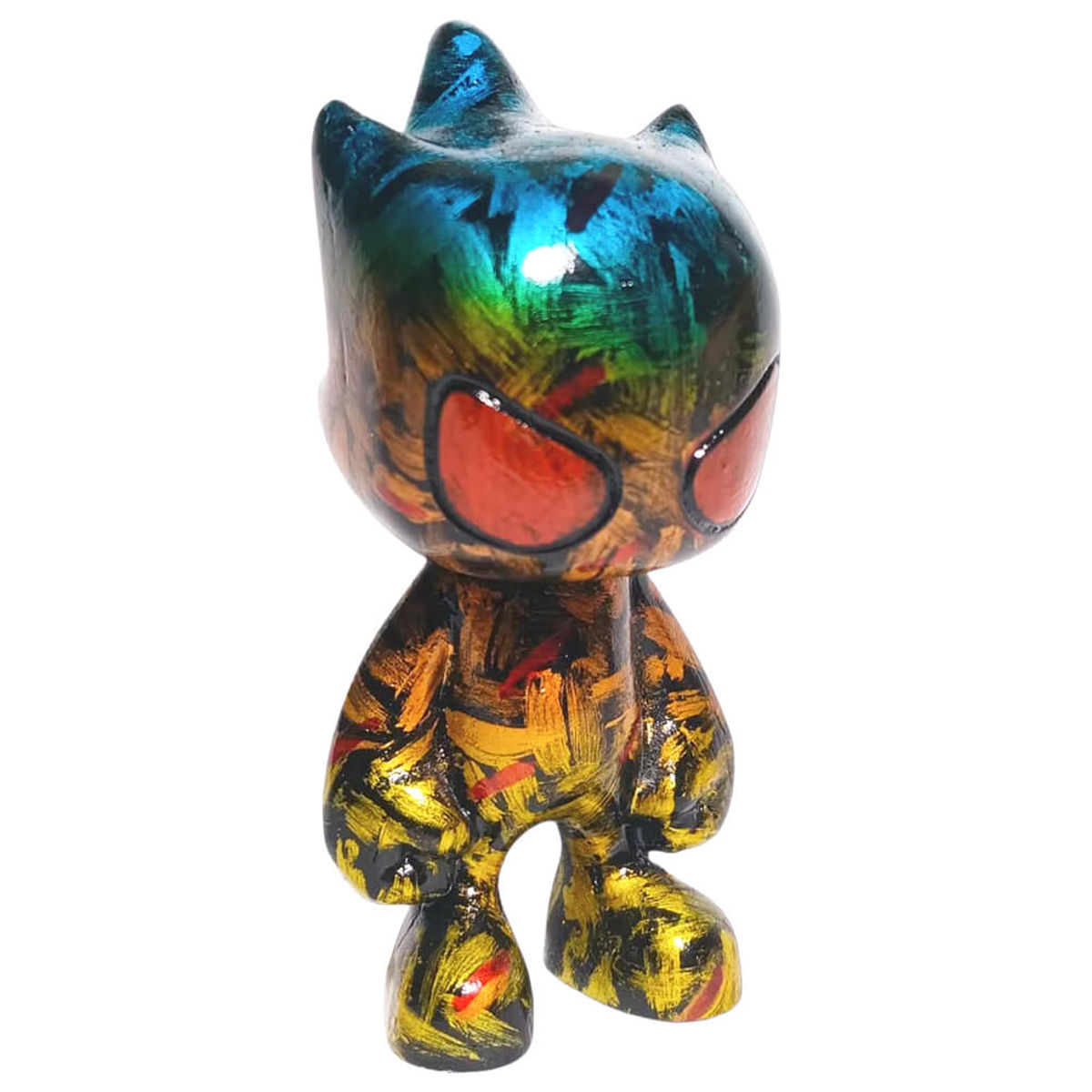 Littlefire Carbon Candy