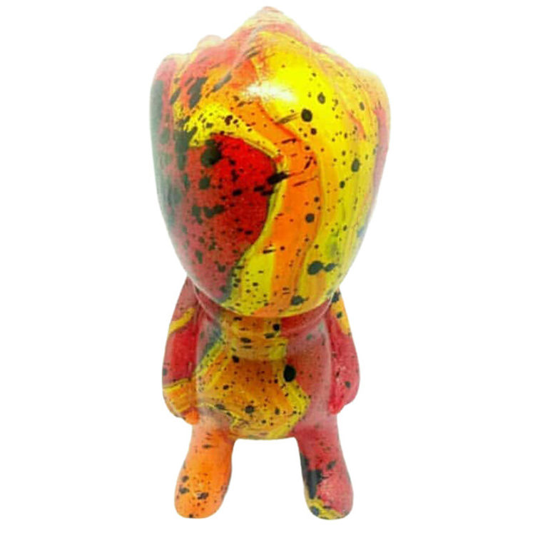 Littlefire Freak by Handsign