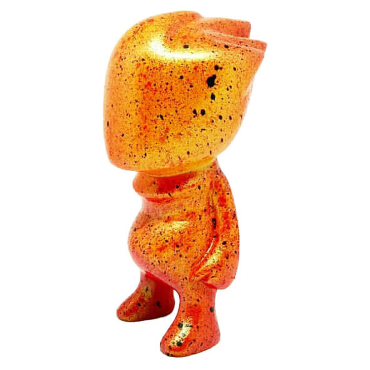 Littlefire Sunfire by Handsign