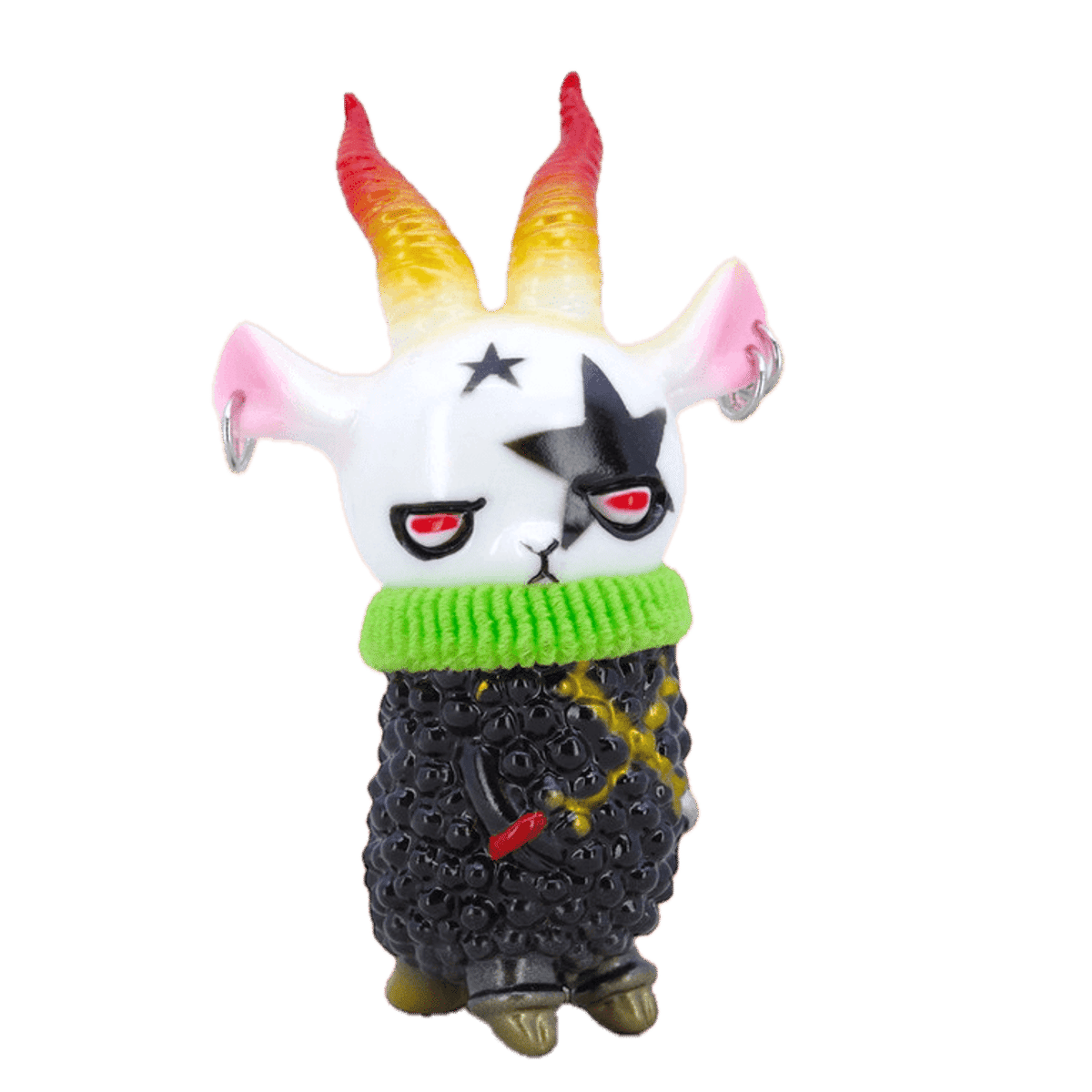 Live Kids Wool (Random Neckband Color)