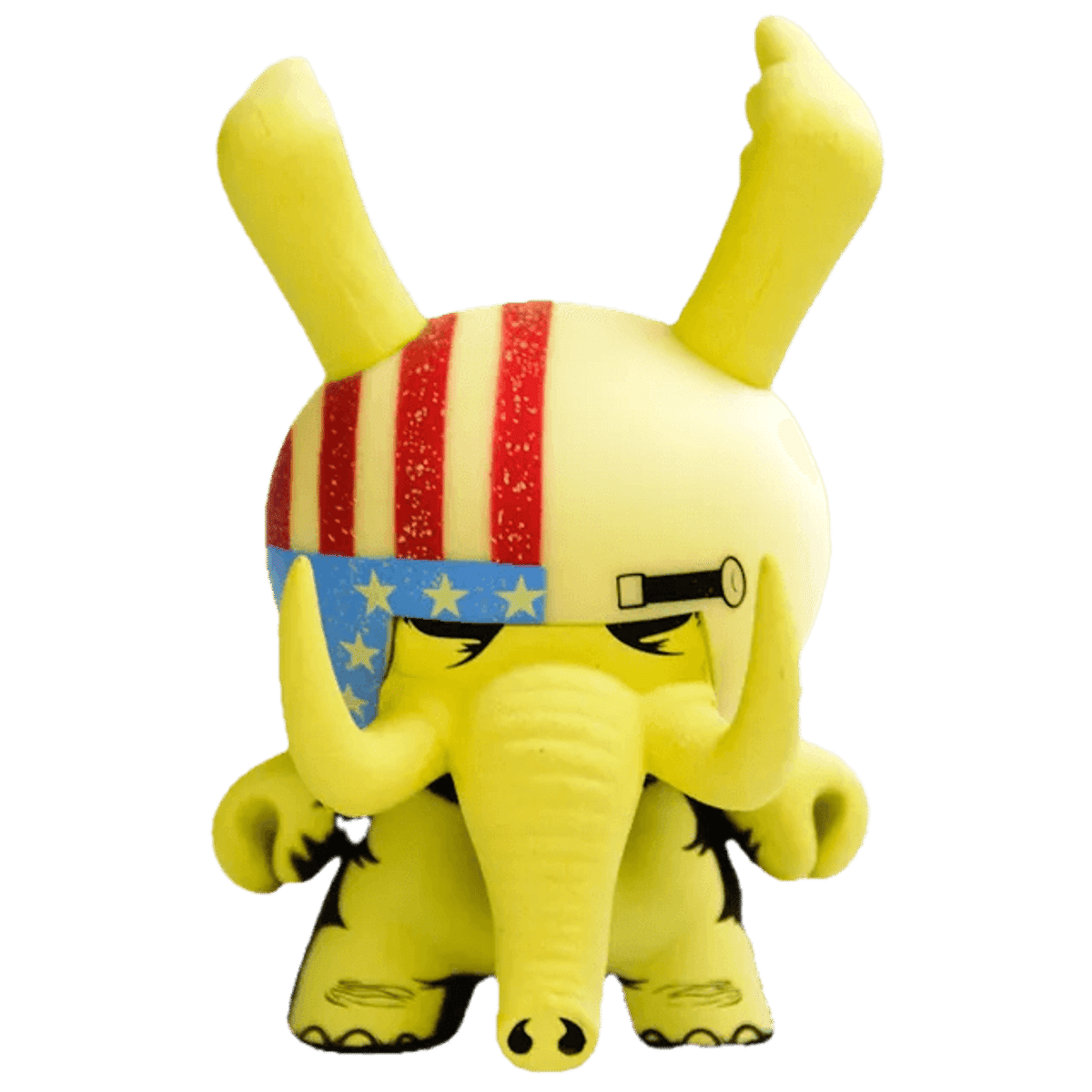 Locodonta - GID Variant