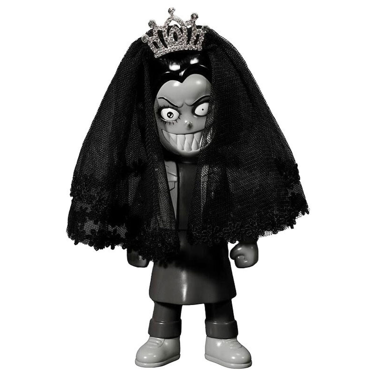 Lola Corpse Black Veil (Chase)