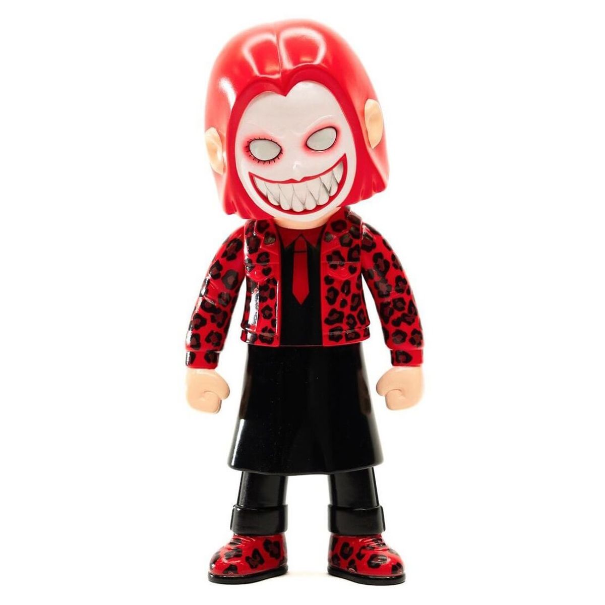 Lola in Parallel World Marilyn Yayoi