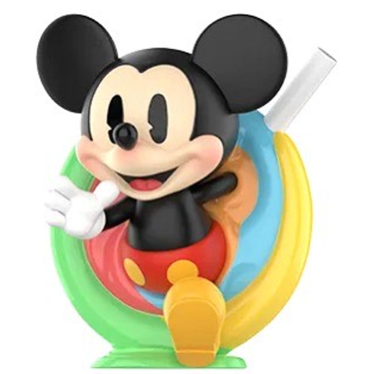 Lollipop Mickey