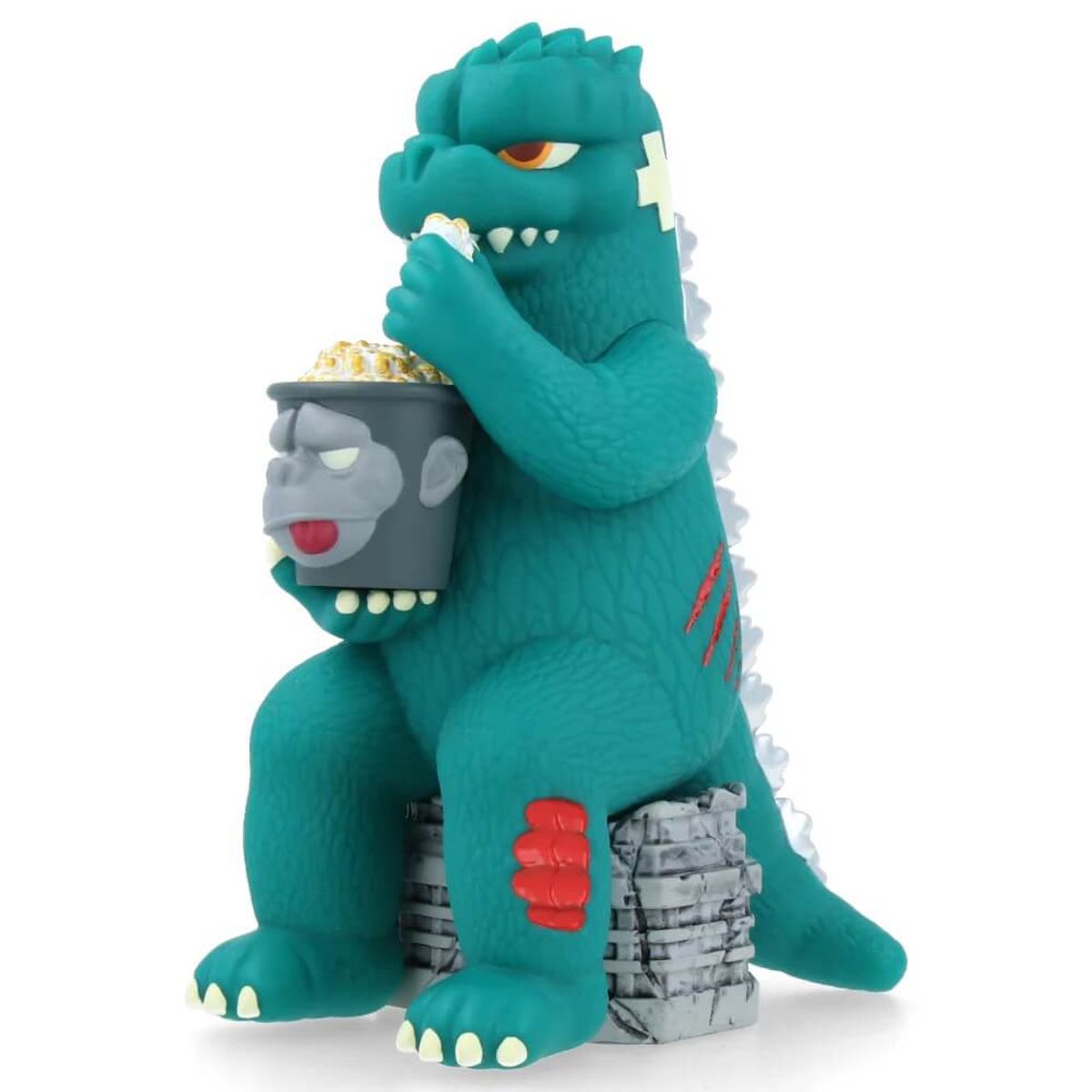 Lonely Premiere Gojiji