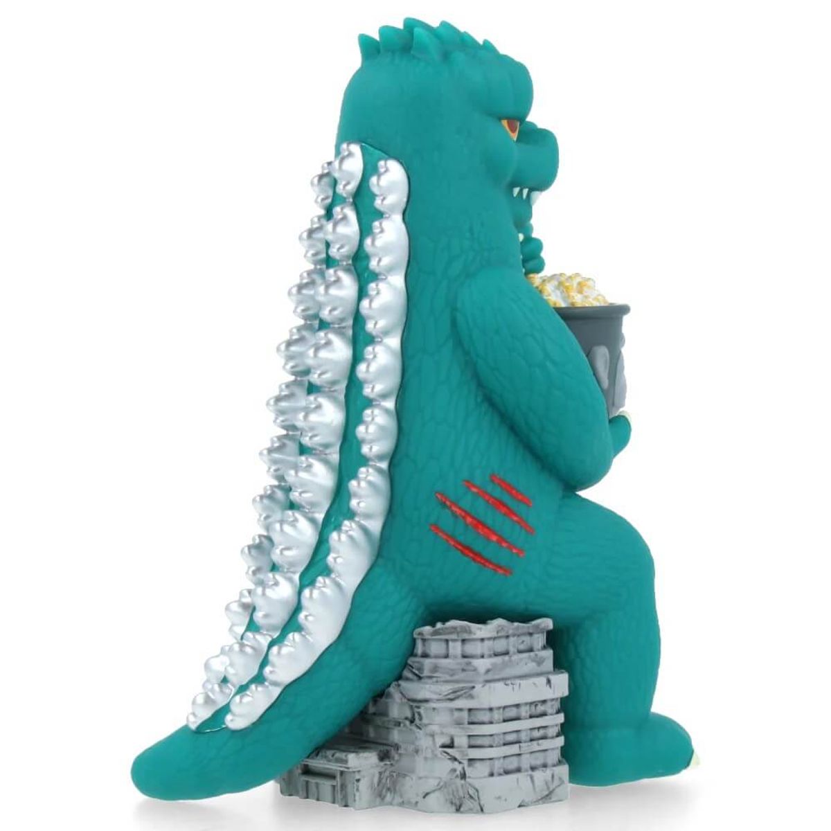 Lonely Premiere Gojiji