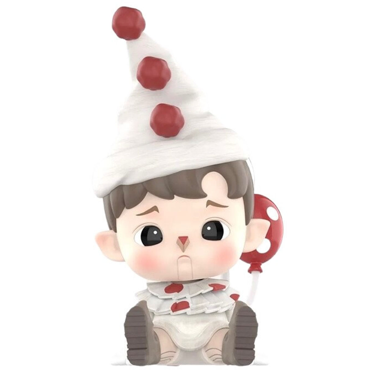 Lonely Puppet Hacipupu