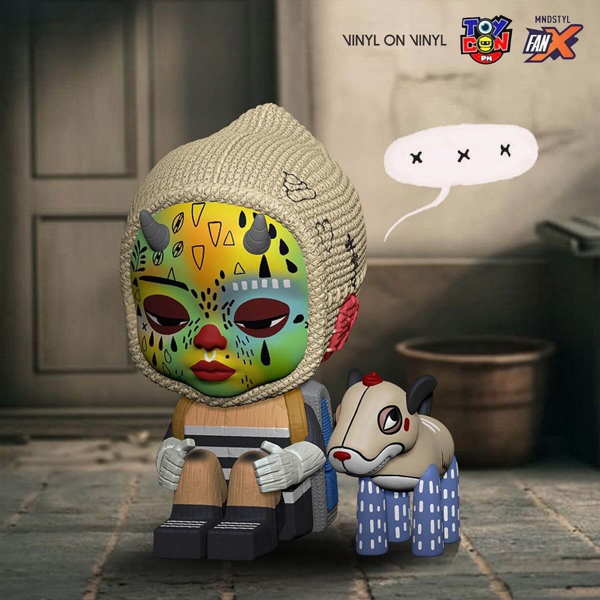 Lonesome Collectorsmates