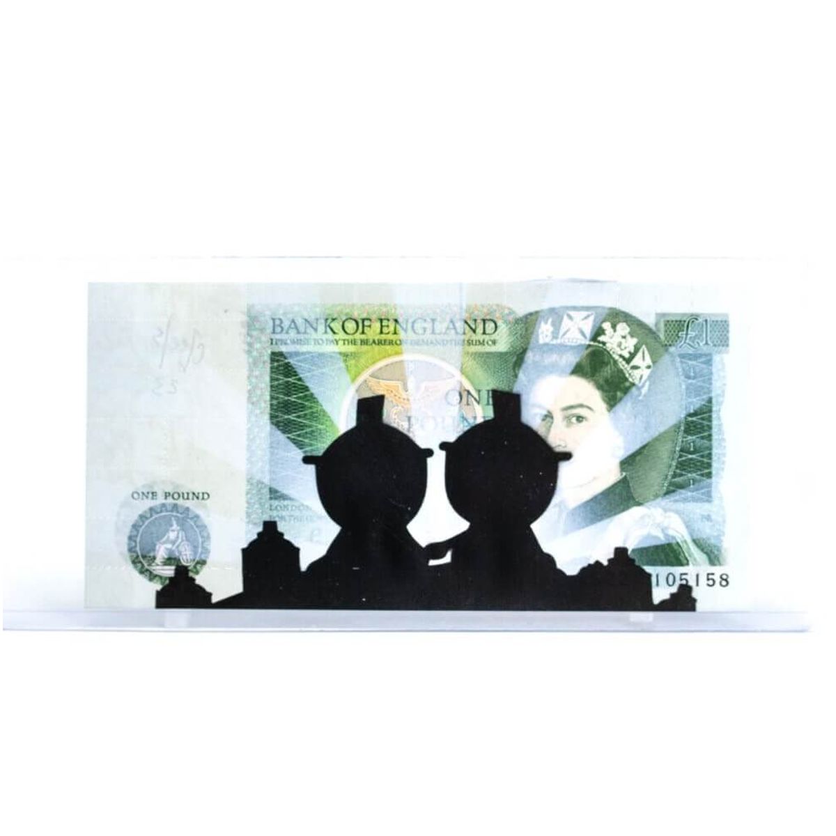 Long Live the Queen!