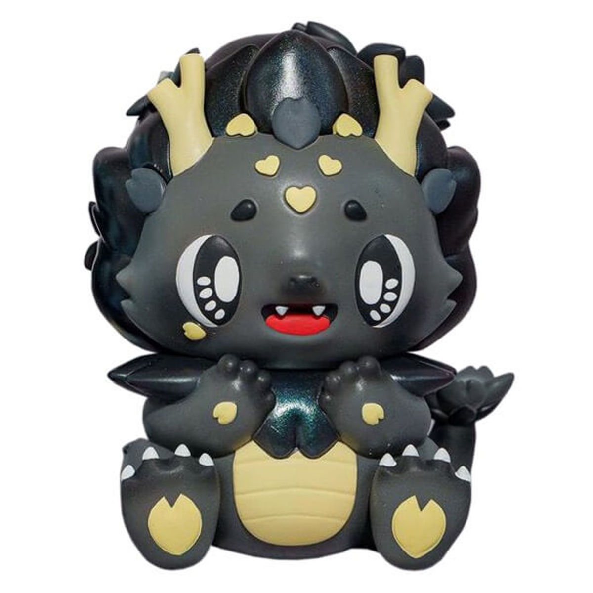 Long Rak the Era of Dragon