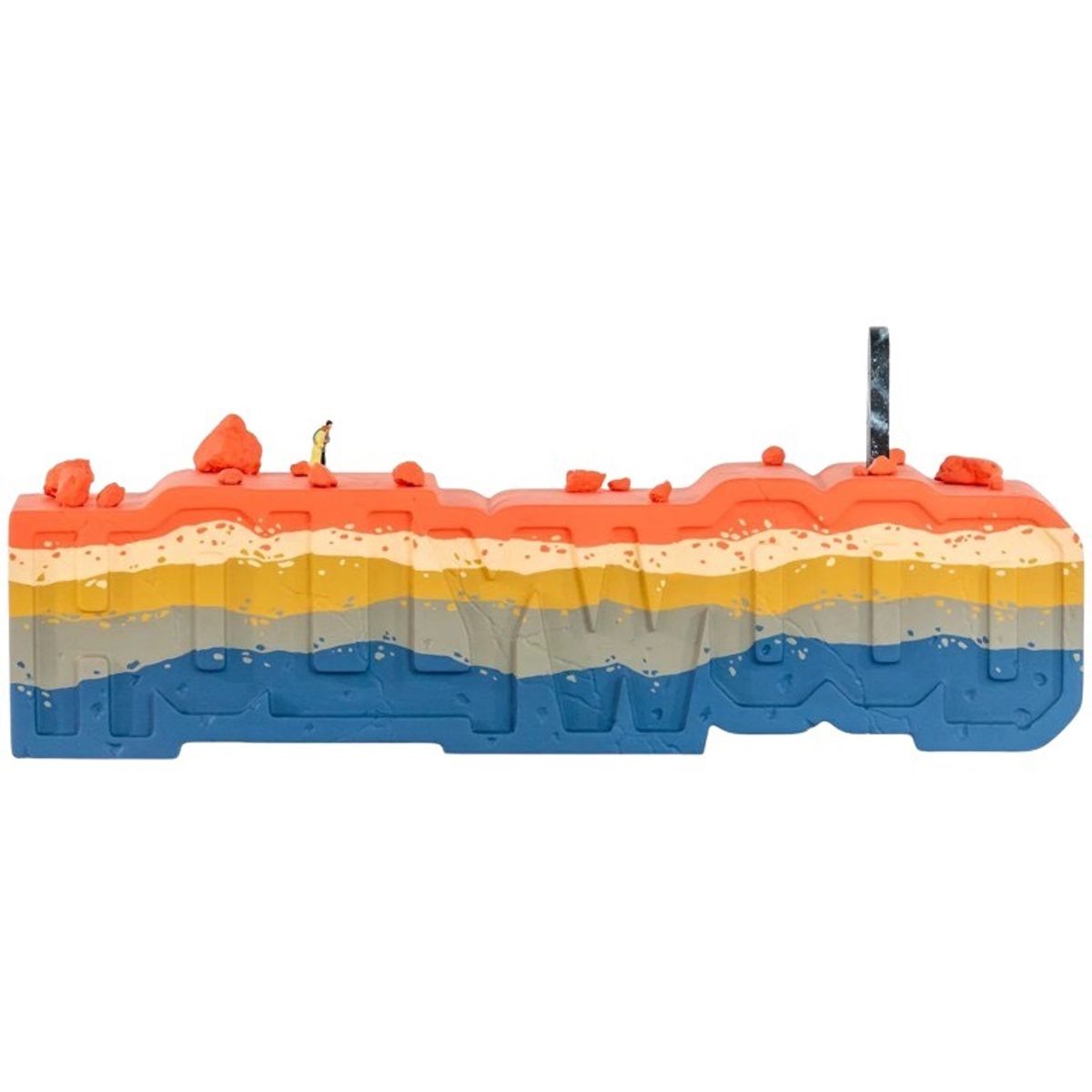 Longing for the Golden Age