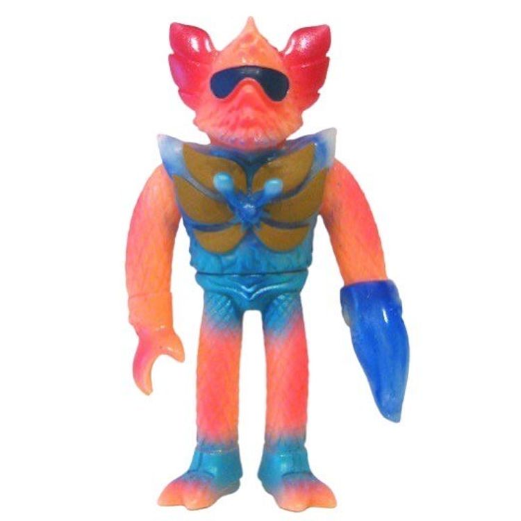 Lonny Exclusive 2 by Bwana Spoons