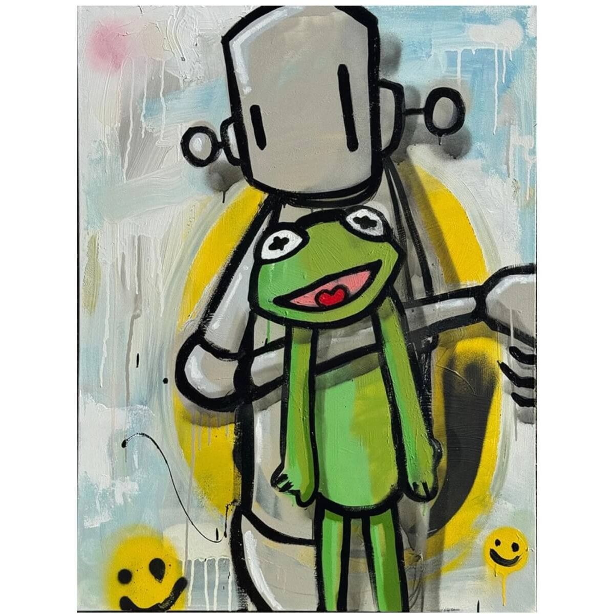 Looking For Rainbows