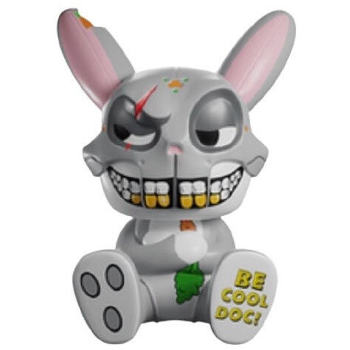 Looney Bunny Rabbotz