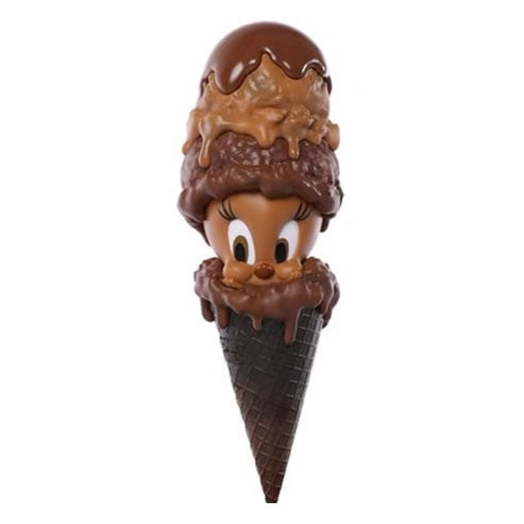 Looney Tunes Gelato Tweety Chocolate by Warner Bros.