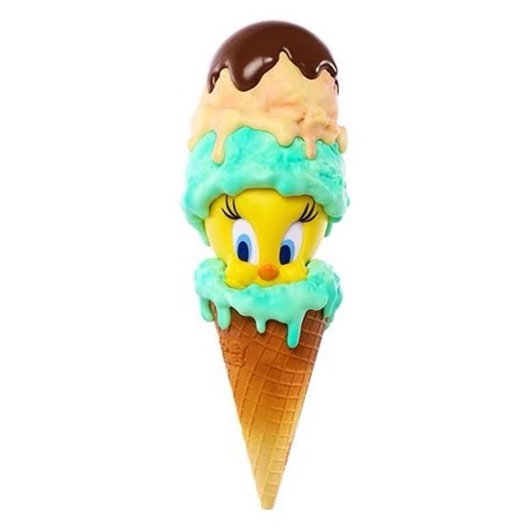 Looney Tunes Gelato Tweety Mint Chocolate by Warner Bros.