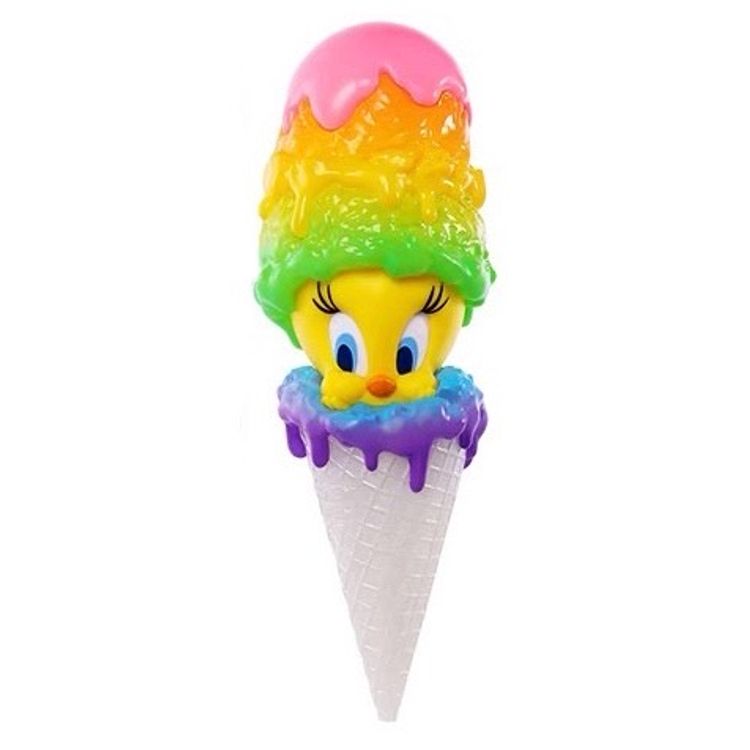 Looney Tunes Gelato Tweety Secret by Warner Bros.