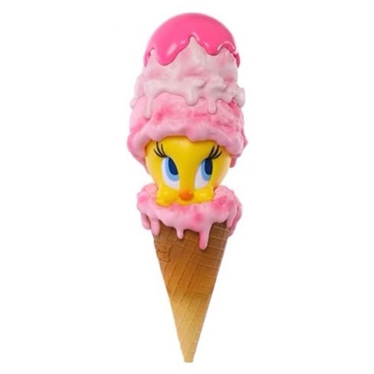 Looney Tunes Gelato Tweety Strawberry by Warner Bros.