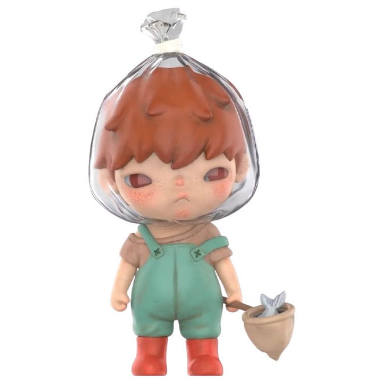 Loose Fish Hirono by Lang Studio