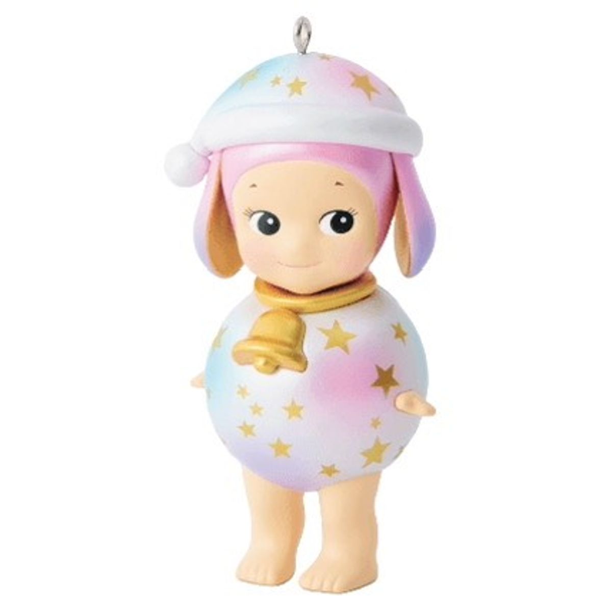 Lop Ear Rabbit (Secret)