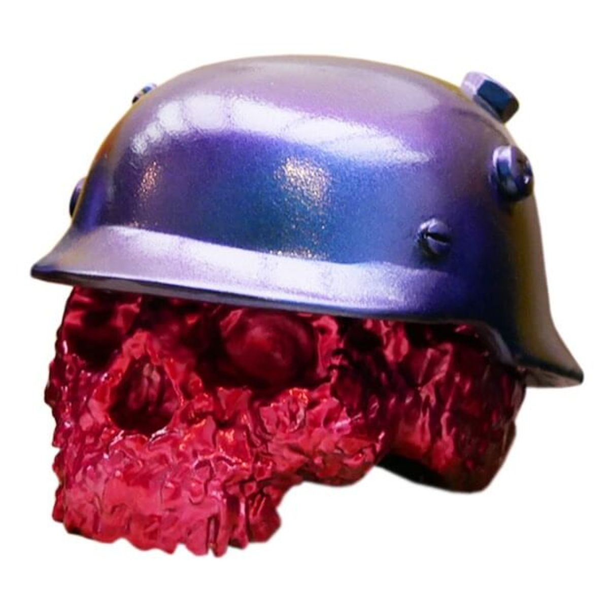 Lost Army OG Candy Red