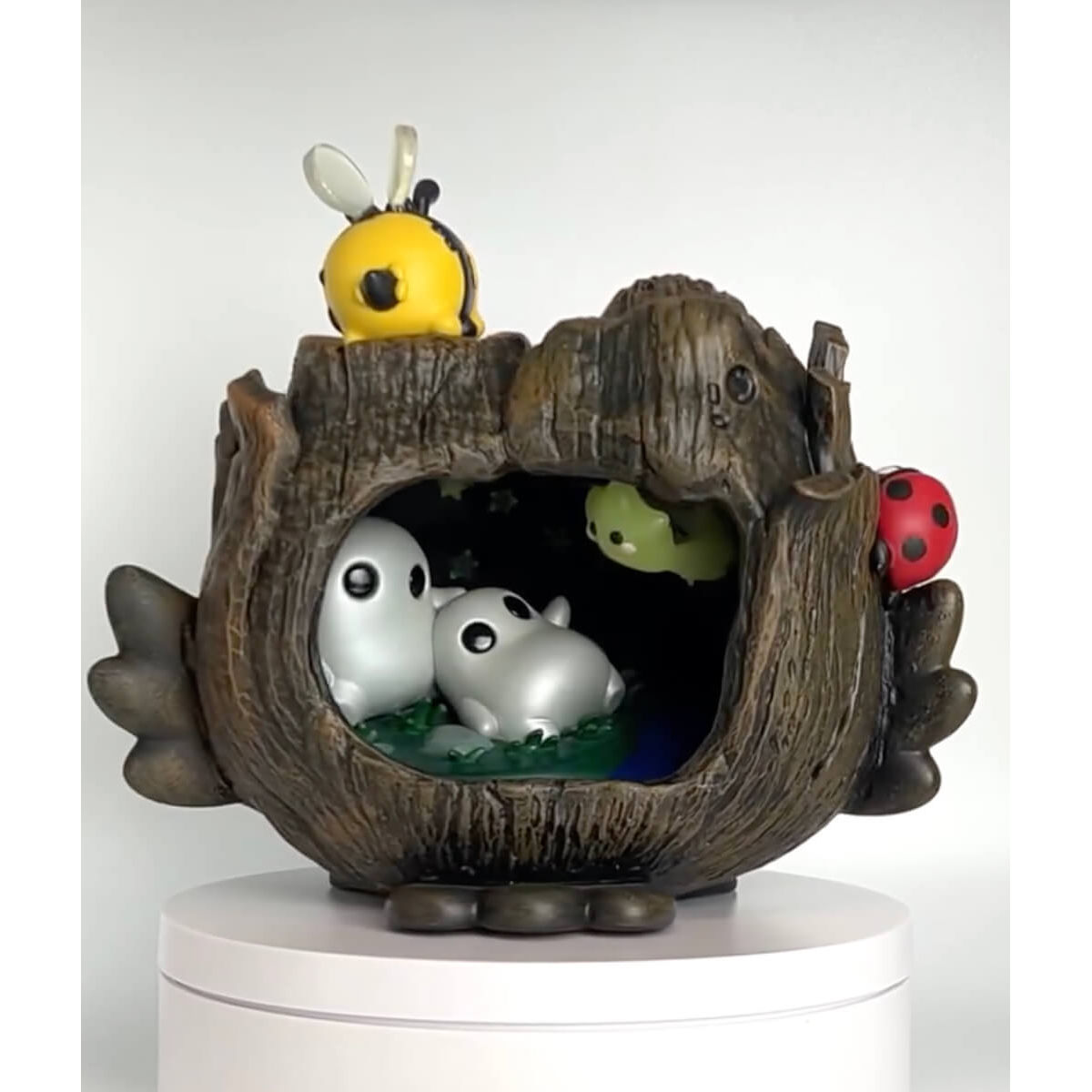 Touch Grass, Get Creative