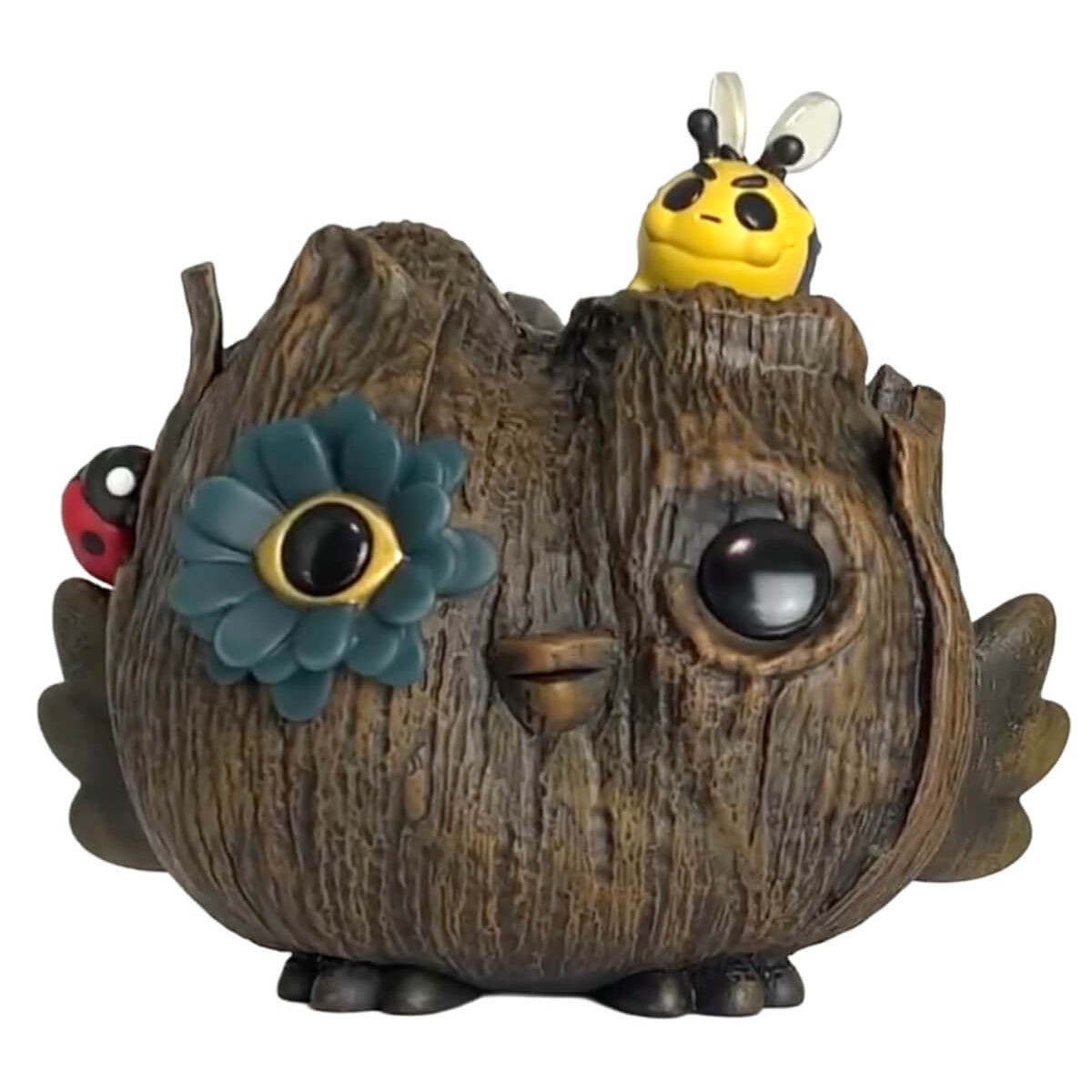 Touch Grass, Get Creative