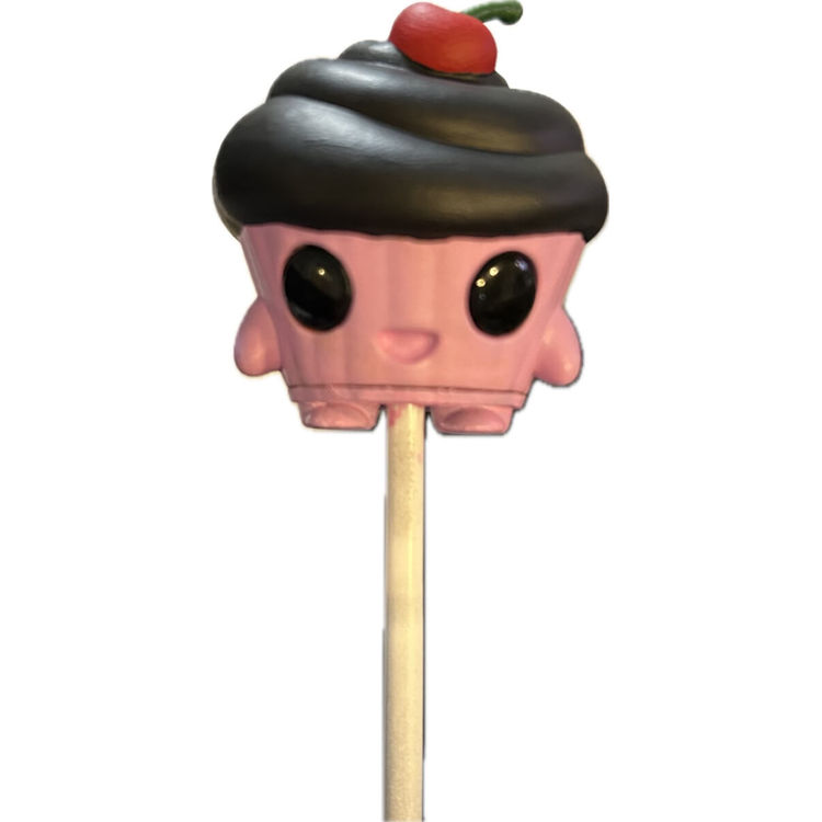 Lostling Cakepop by The Lostlings