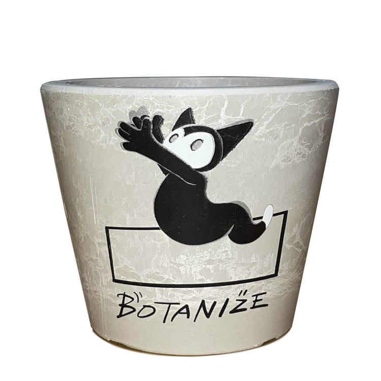 Lotta x Botanize Pot by Lotta