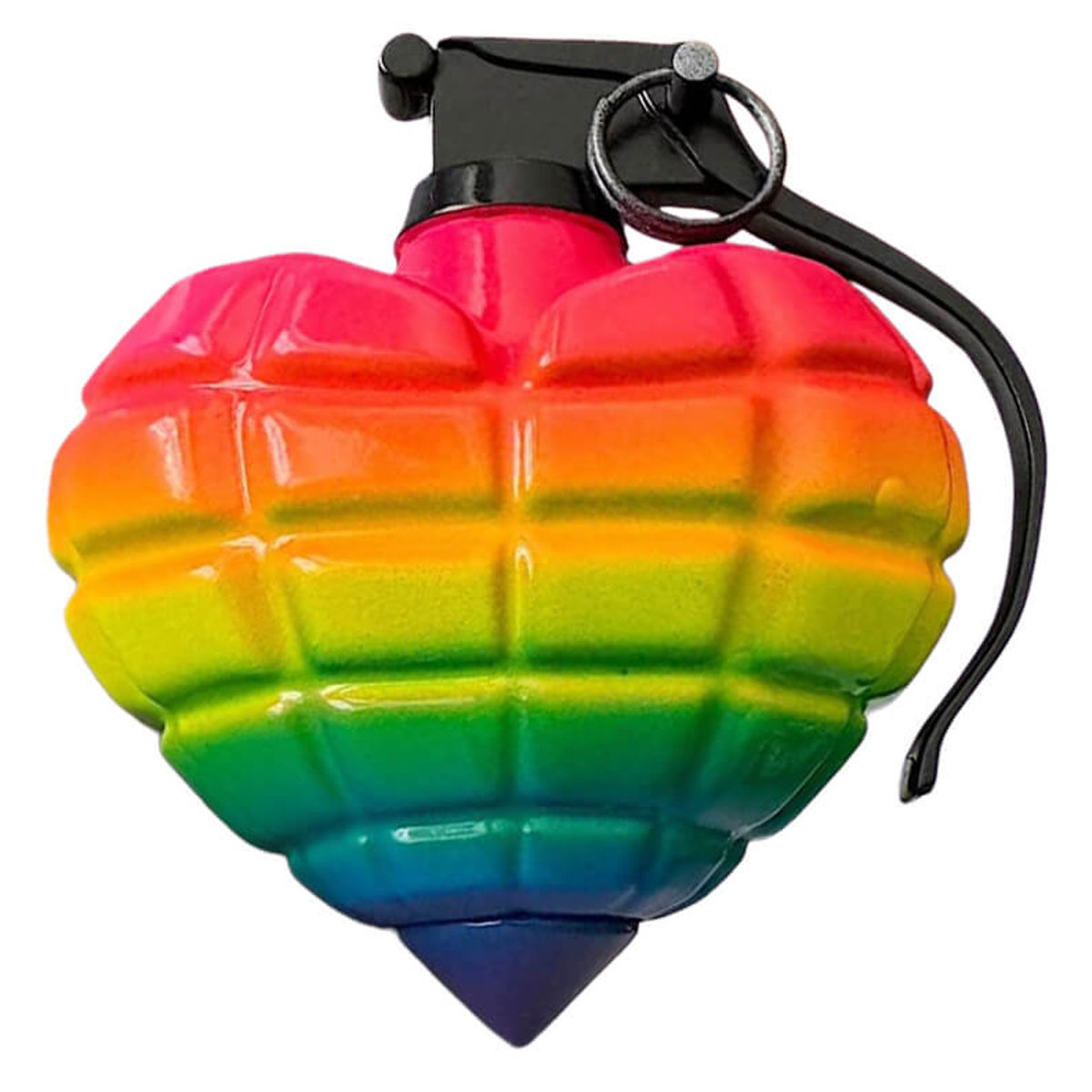 LovEBomb More Love. Less War.