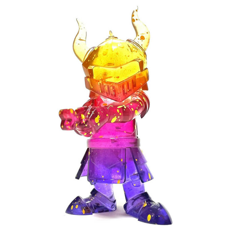 Love&Pain Day N Knight by ELM (Evan Luis Martinez)