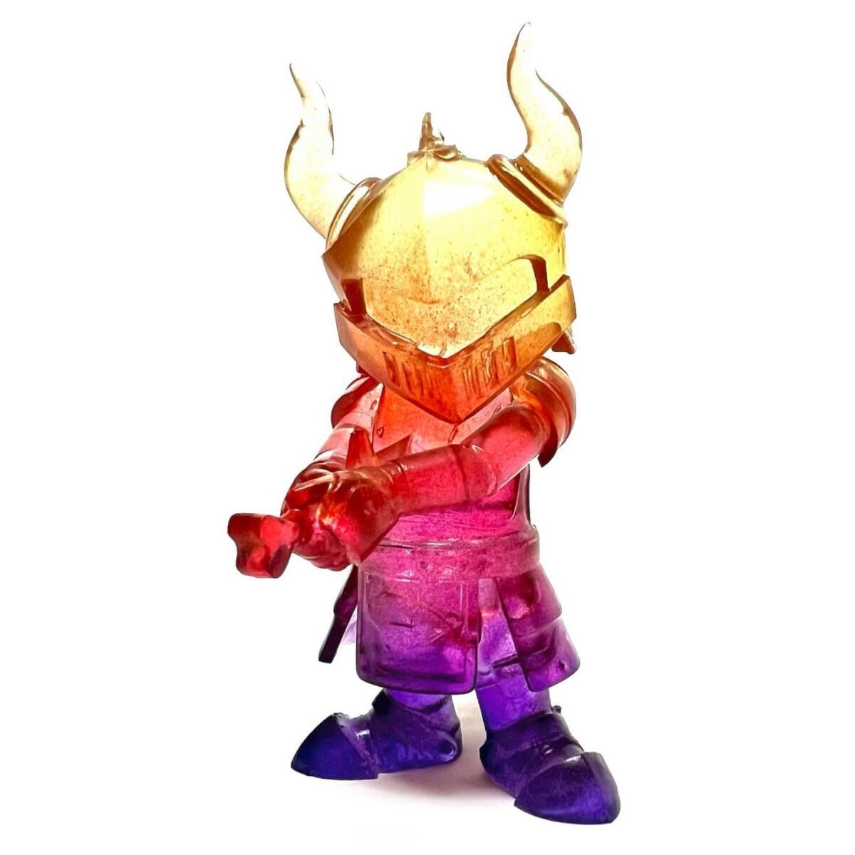 Love&Pain Day N Knight Mini