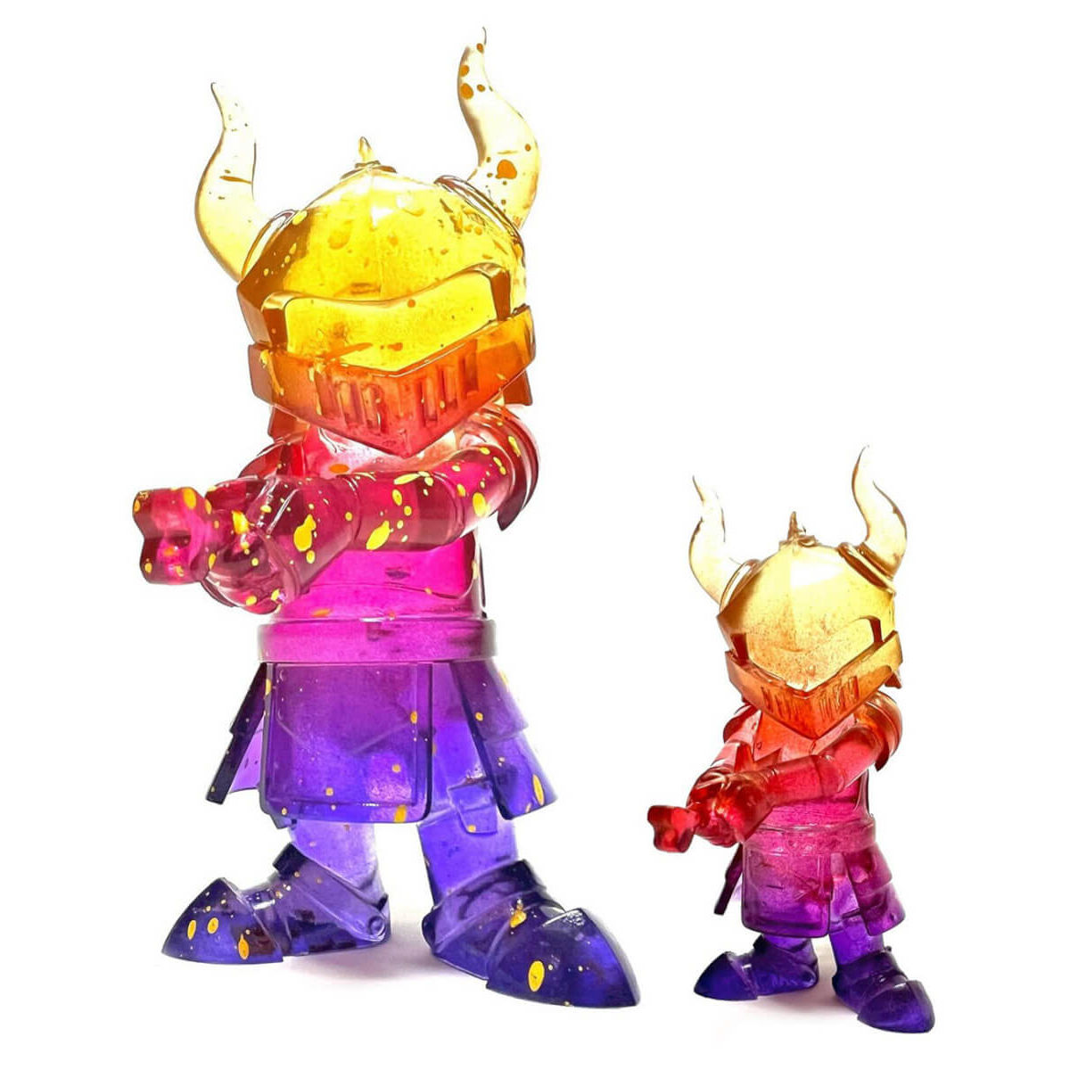 Love&Pain Day N Knight Mini