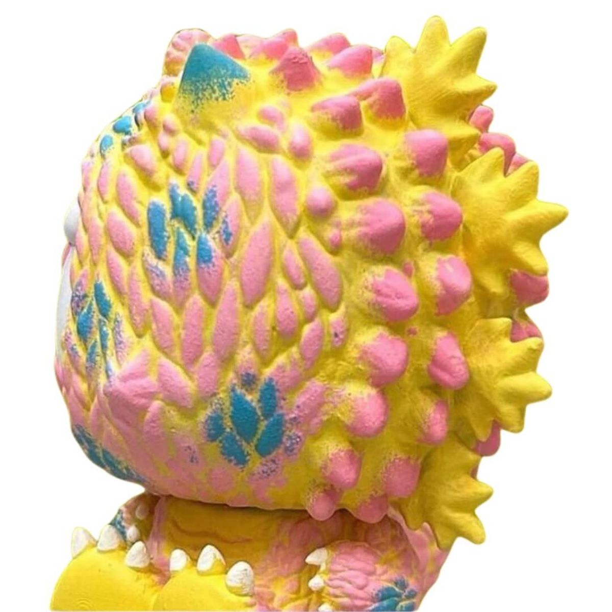 Love Daruma Nekozilla