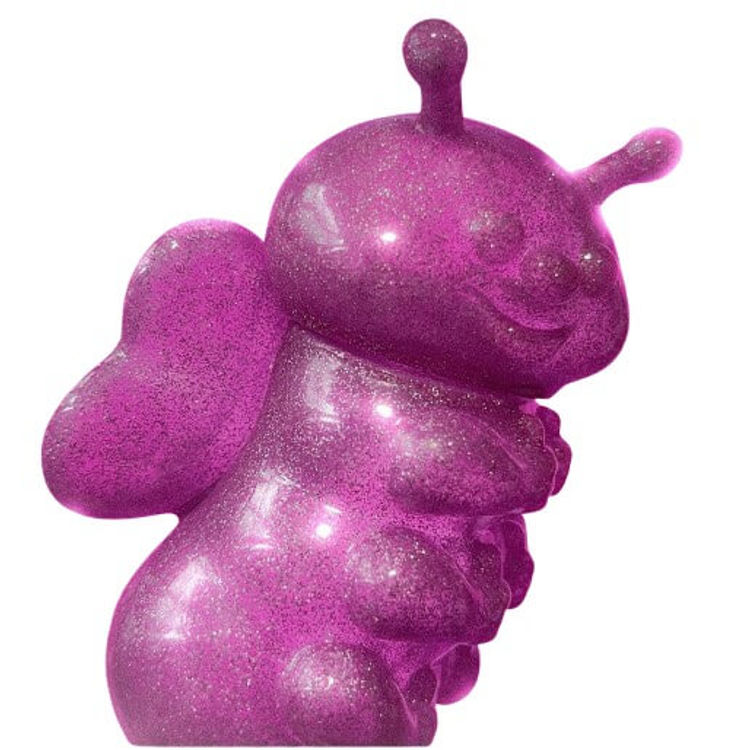 Love Fortune Jewel by Creature Collectors Club