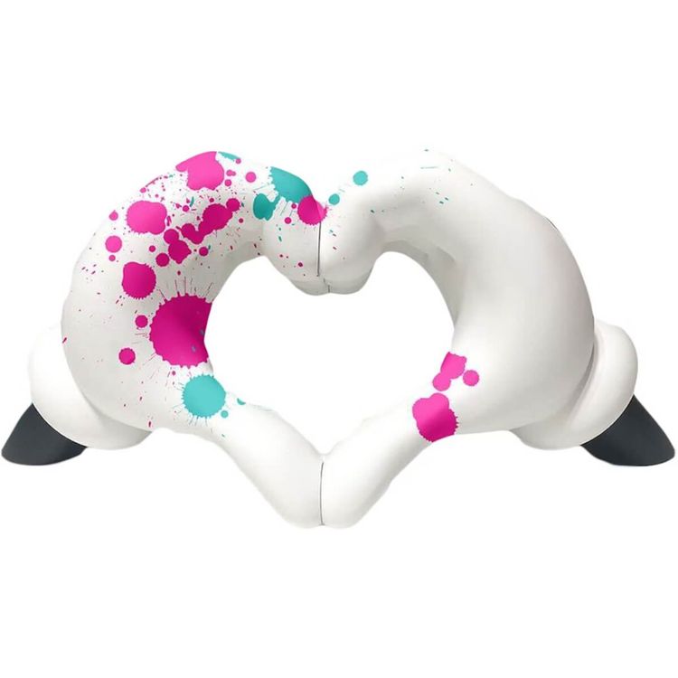 Love Gloves Miami Edition by Slick