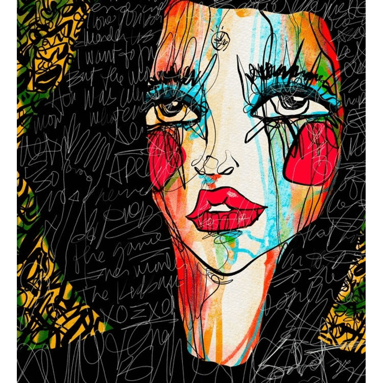 Love Letter by Sabet