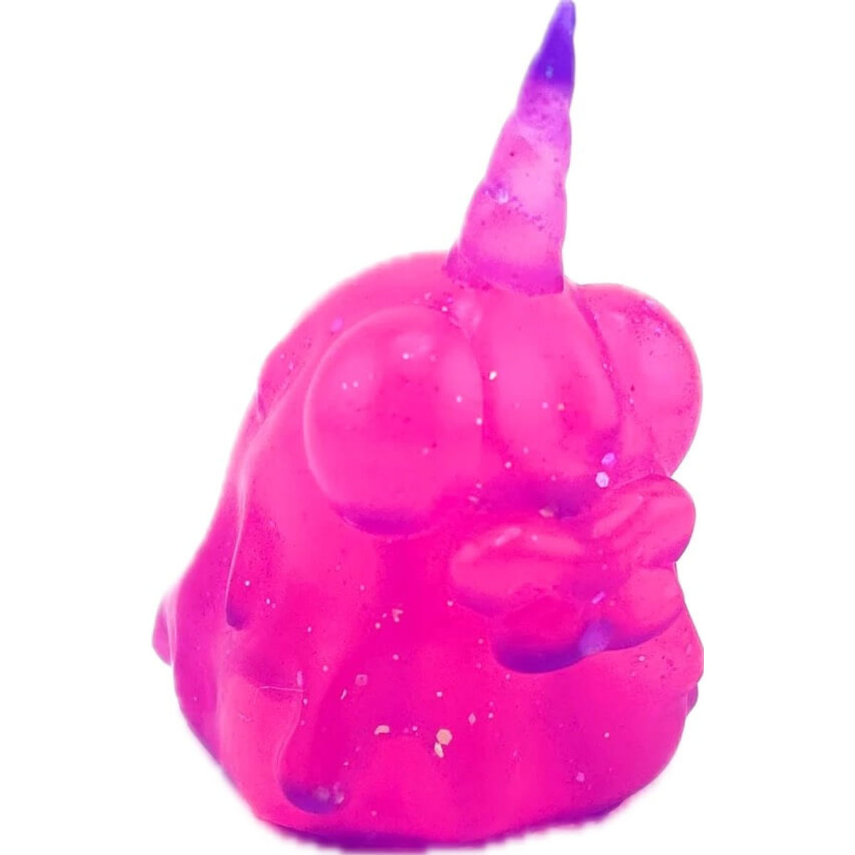 "Love Light" - Large Blobicorn