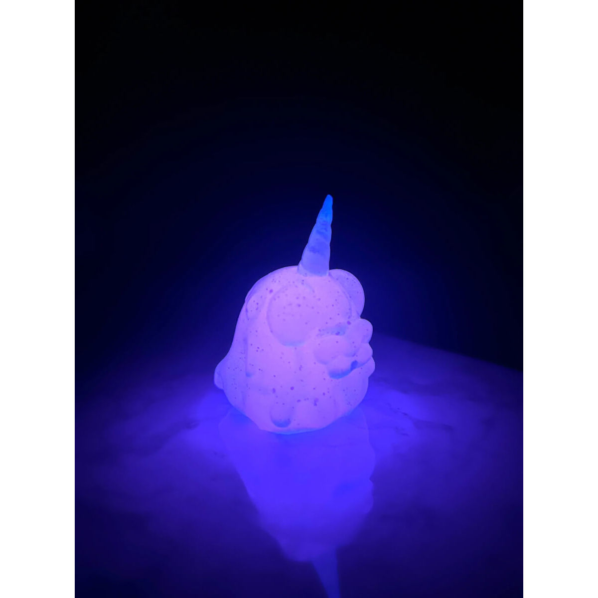 "Love Light" - Large Blobicorn