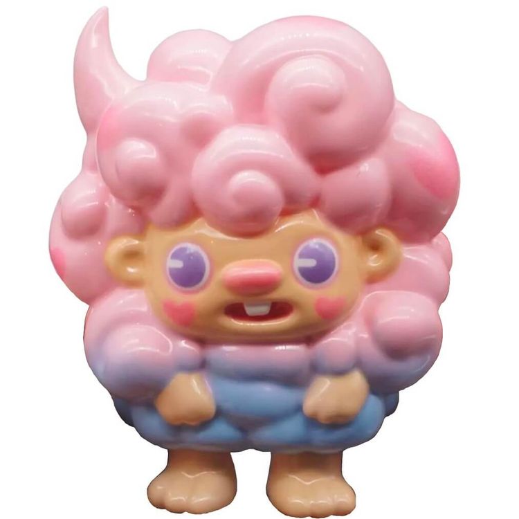 Love Love Gumbio by Kwok Kin
