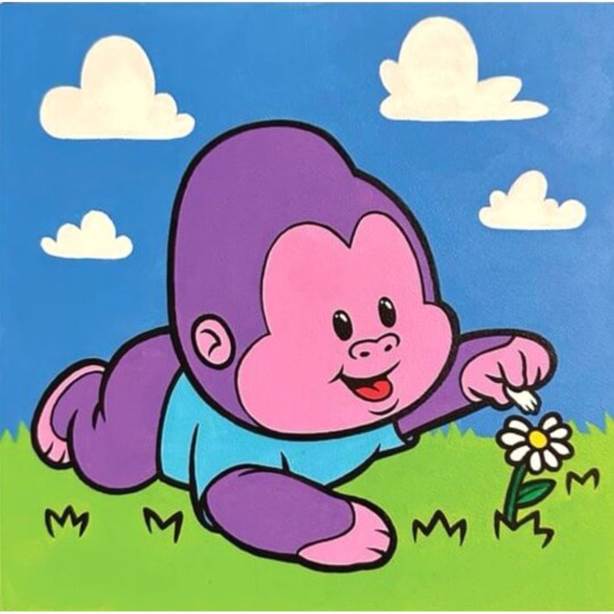 Love Me, Love Me Not