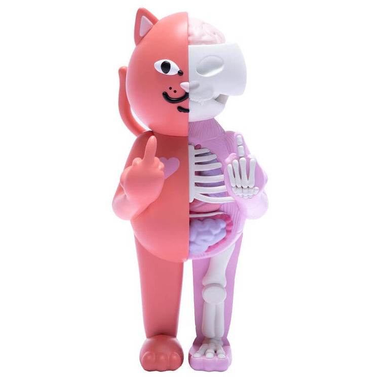Love Nerm by RipnDip