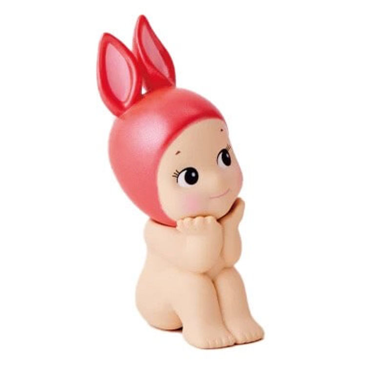 Love Red Rabbit (Secret) by Toru Soeya